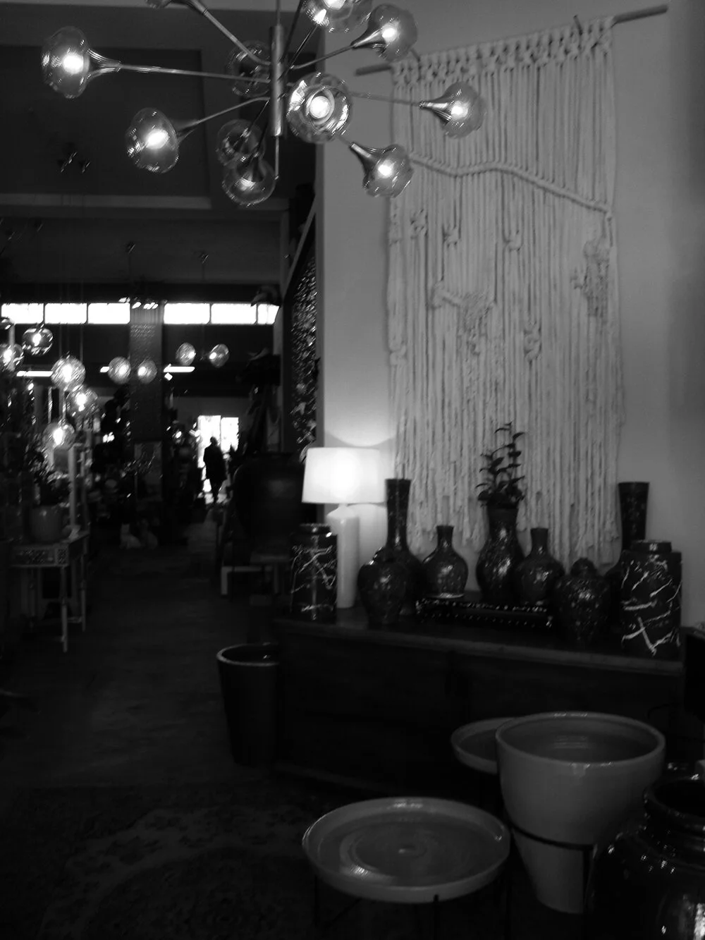 Patch Lifestyle Concept Store