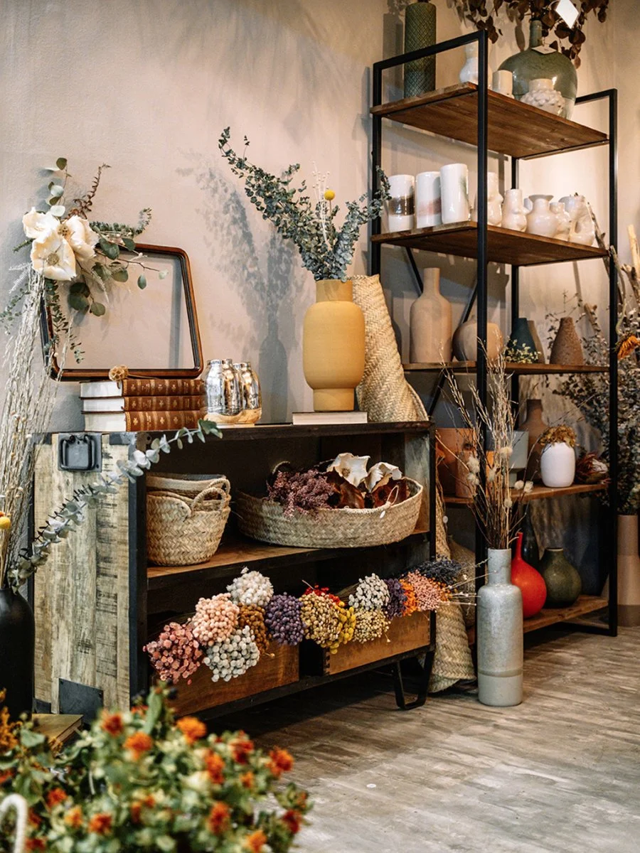 VIOLETAS Creative Studio