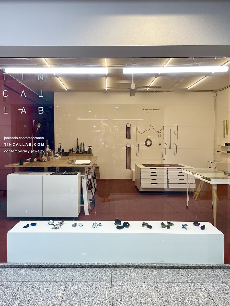TINCAL LAB 