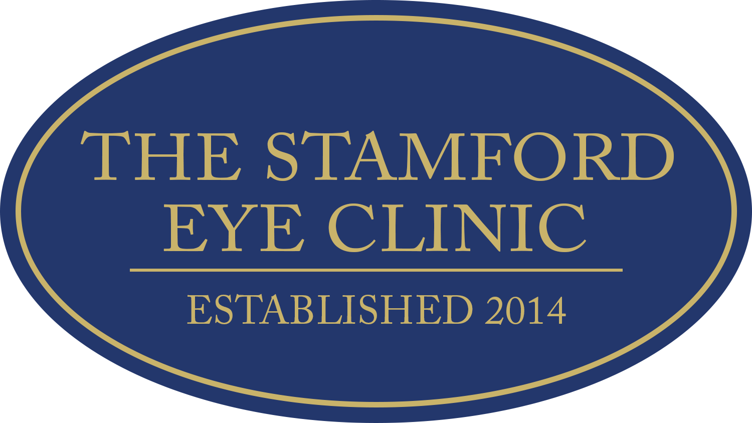 Stamford eye clinic