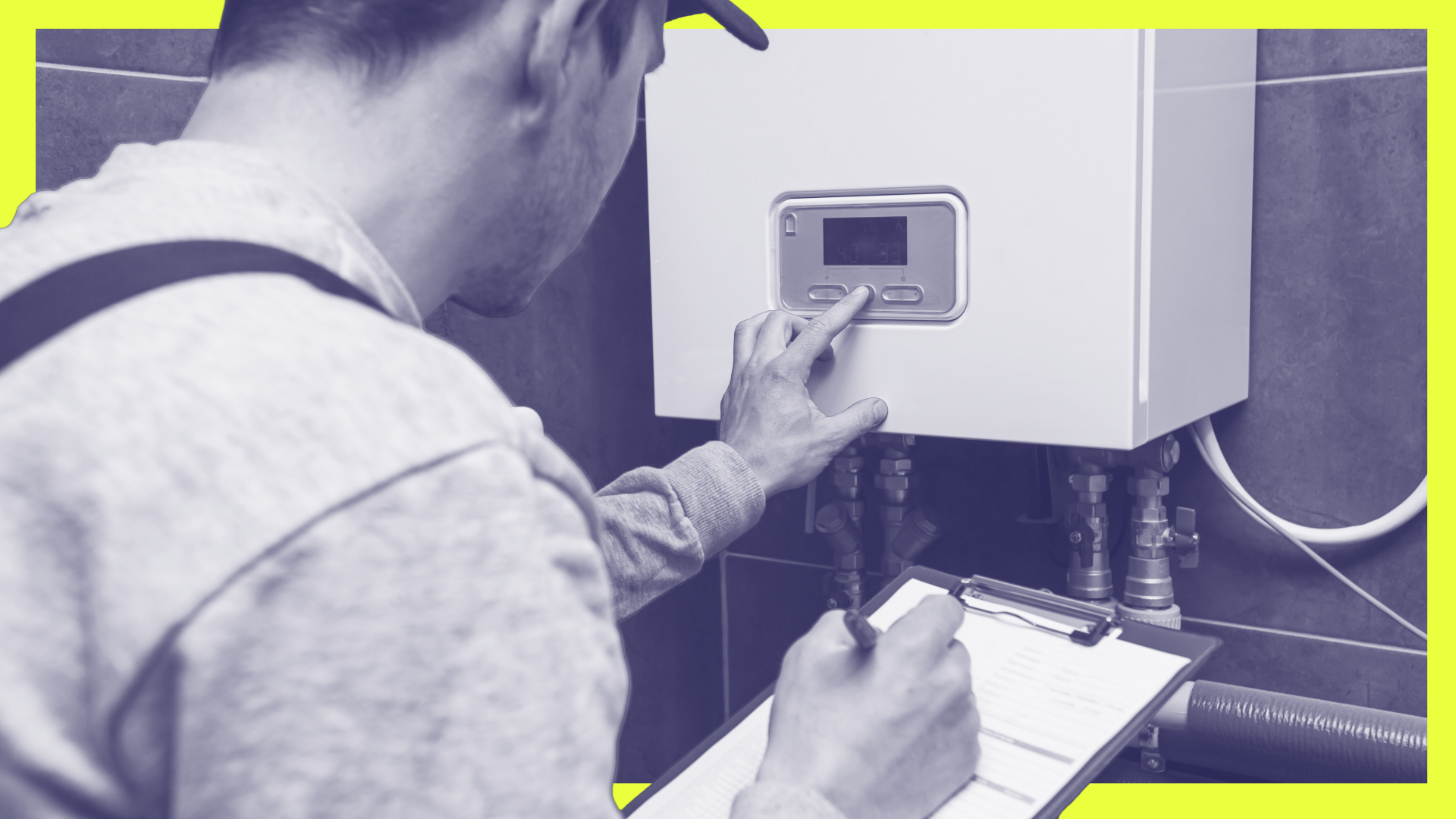 Garantie biennale | Tout ce que vous devez savoir en tant qu’artisan