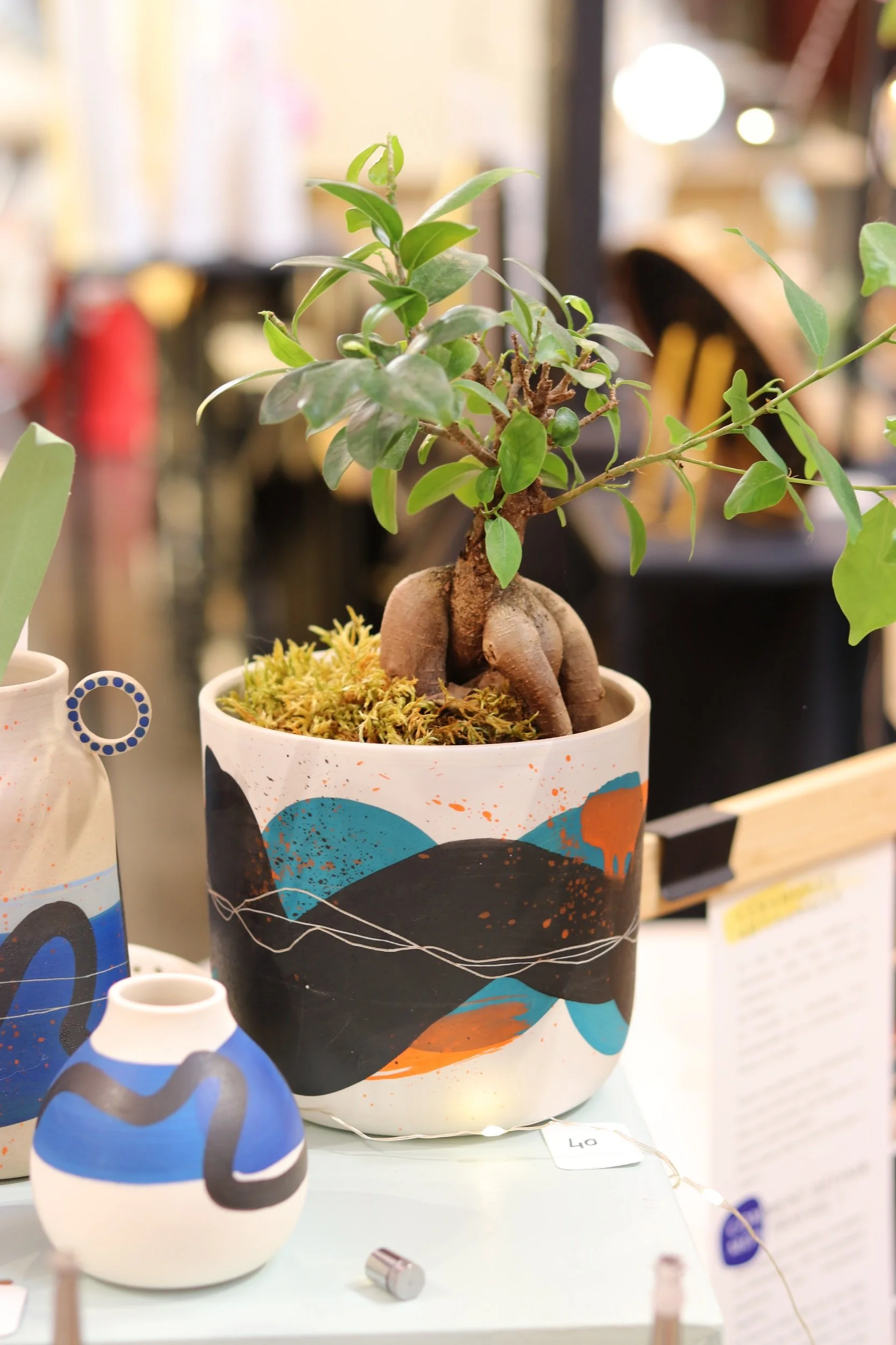 Les Mains d'Argile - édition 2025