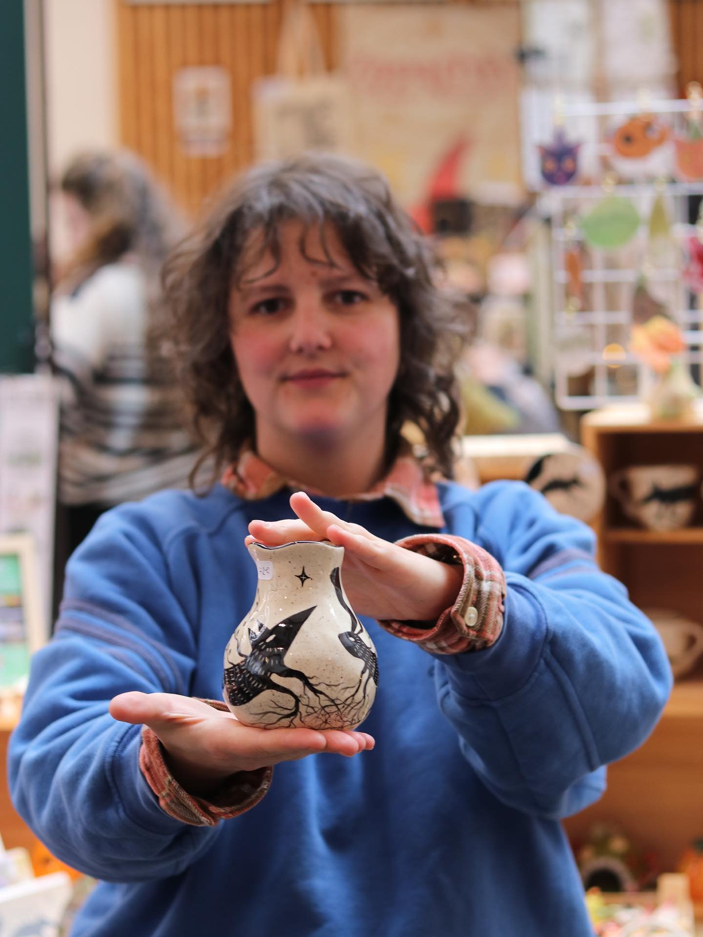 Retour en images sur la quatri&egrave;me &eacute;dition des Mains Magiques 🧙&zwj;♀️ Cette ann&eacute;e j&rsquo;ai d&eacute;cid&eacute; de garder une trace plus p&eacute;renne qu&rsquo;Instagram avec un article sur le blog d&eacute;di&eacute; &agrave