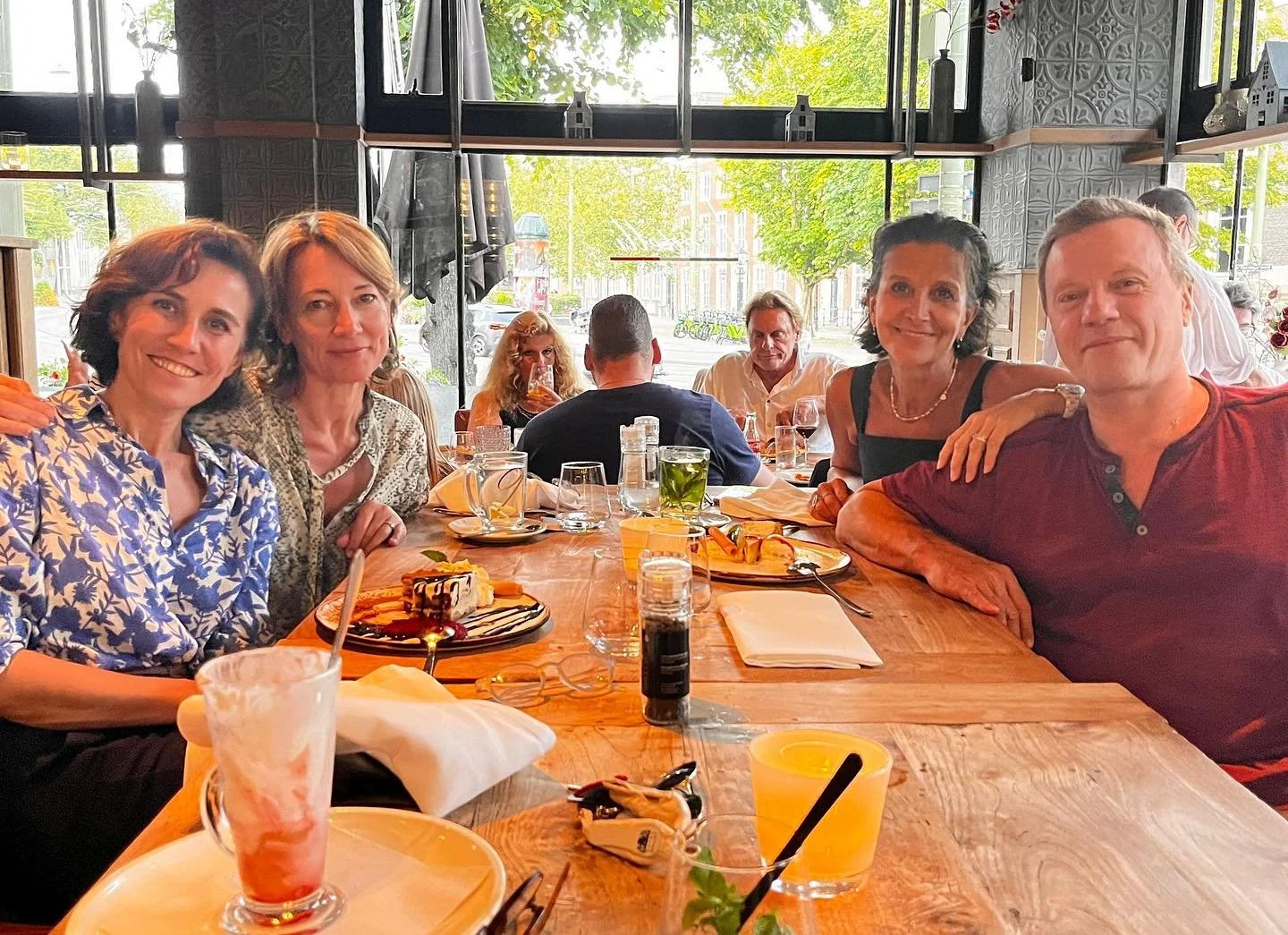 Summer Intensive @koninklijkconservatorium. Thanks lovely people for the great week!!! 🥰
@sinergb @yannickboquin @estherprotzman