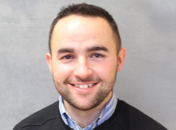Gary Jones named new principal of St Ultans