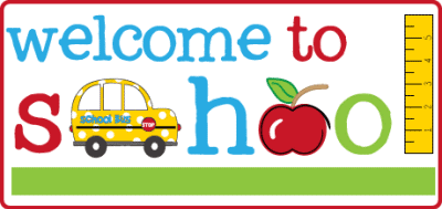 Information for New Junior Infants