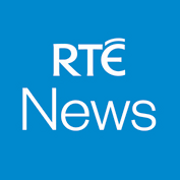 RTE News visit St. Ultans Graduation