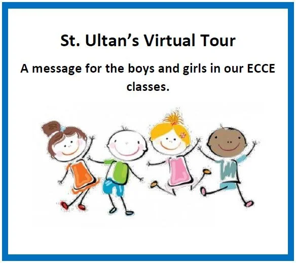 1 - Early Ed Message.JPG