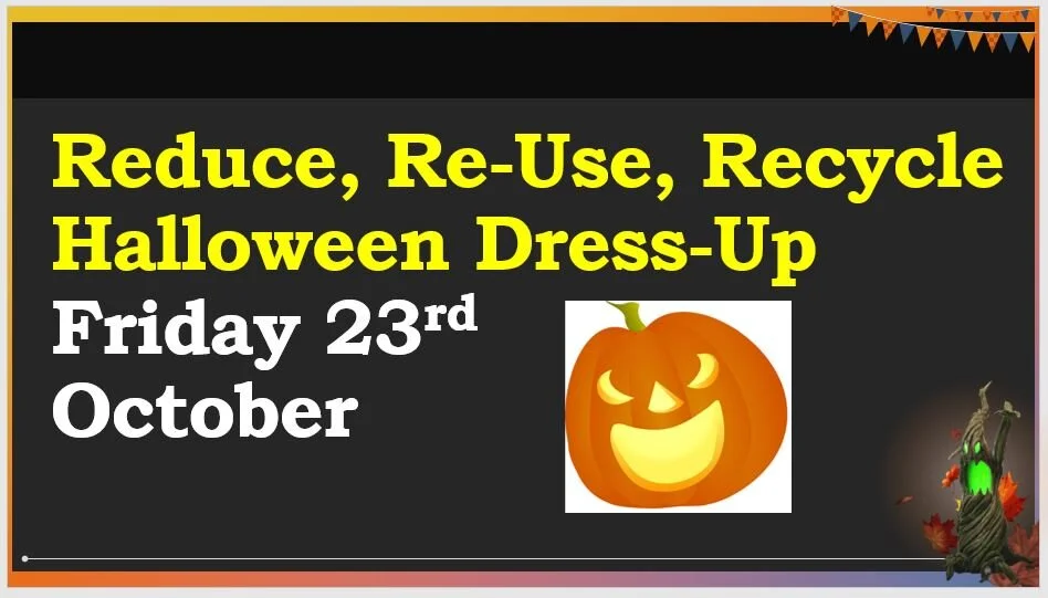 Halloween Dress Up