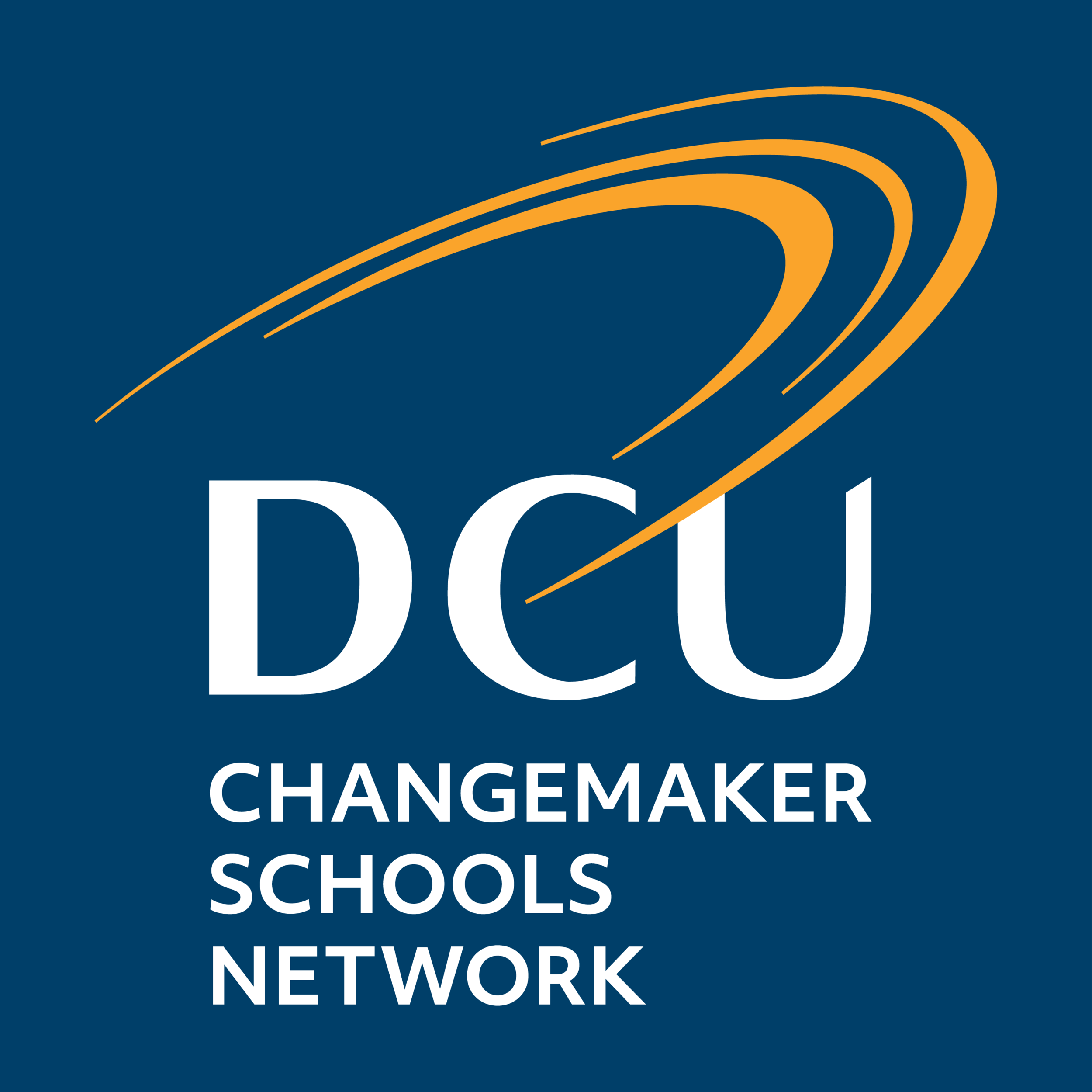 St. Ultan's is a Changemaker School