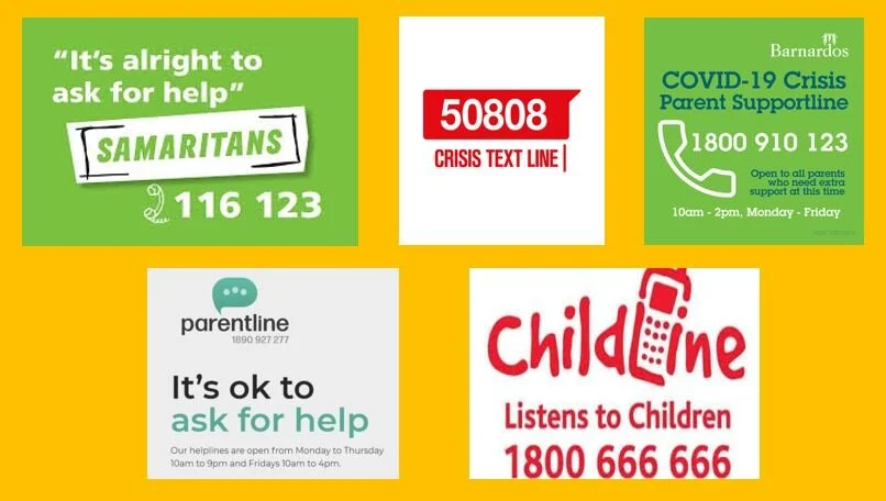 Support Services - Jan 2021