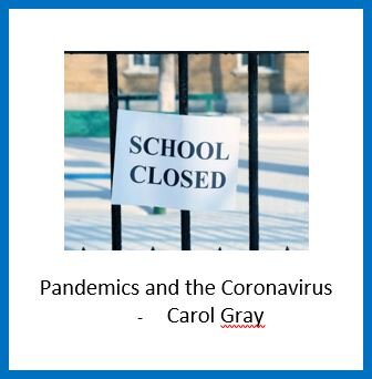 Pandemics and the Coronavirus.JPG