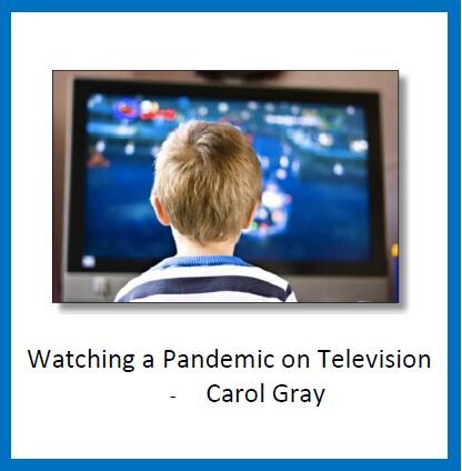 Watching a Pandemic on TV.JPG