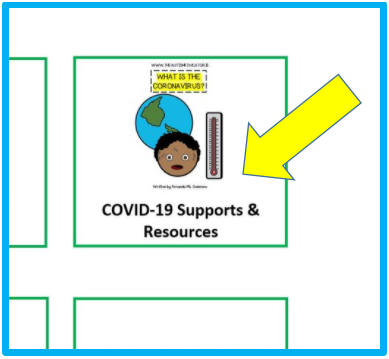 COVID-19 Supports &amp; Resources