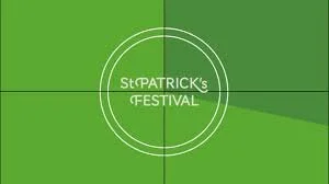 St. Ultan's Students in Virtual Paddy's Day Event