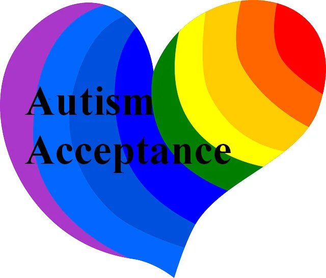 World Autism Month - April 2021