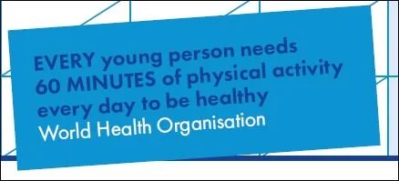 Active Schools Week 2021