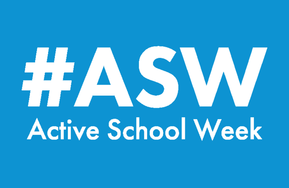 Active Schools Week 2022