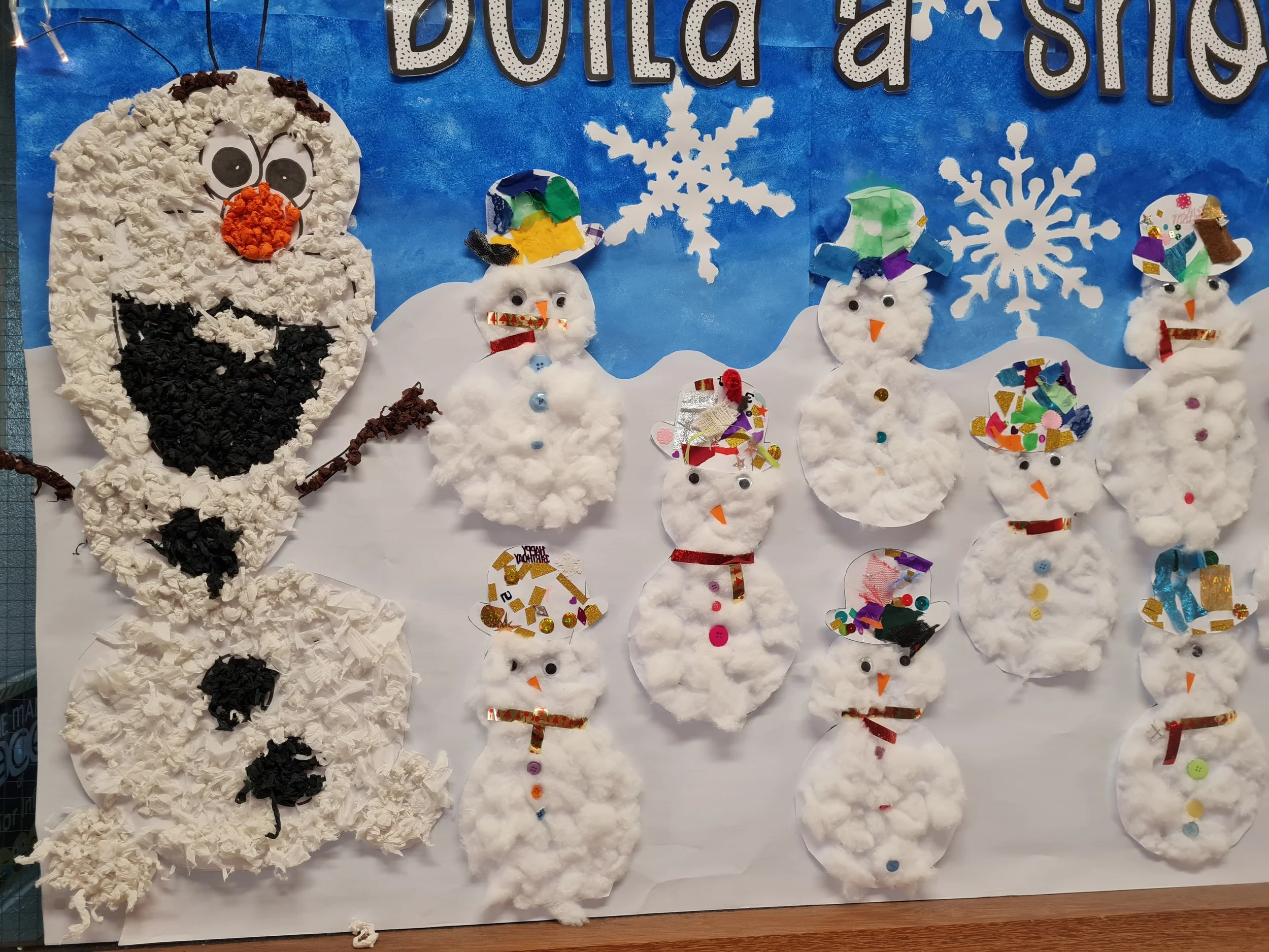 Múinteoir Niamh's Class
