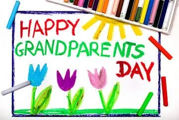 Grandparents Mass