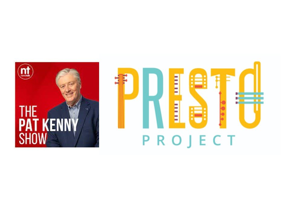 Presto Players get ready for IAYO festival