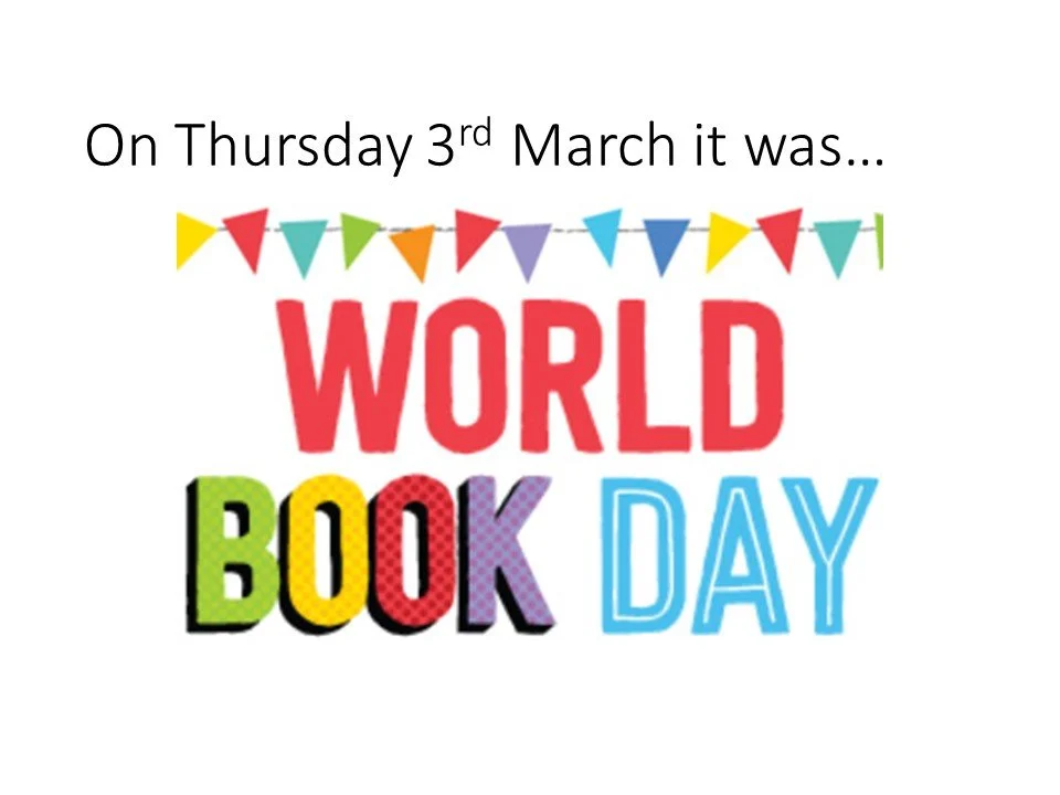 World Book Day