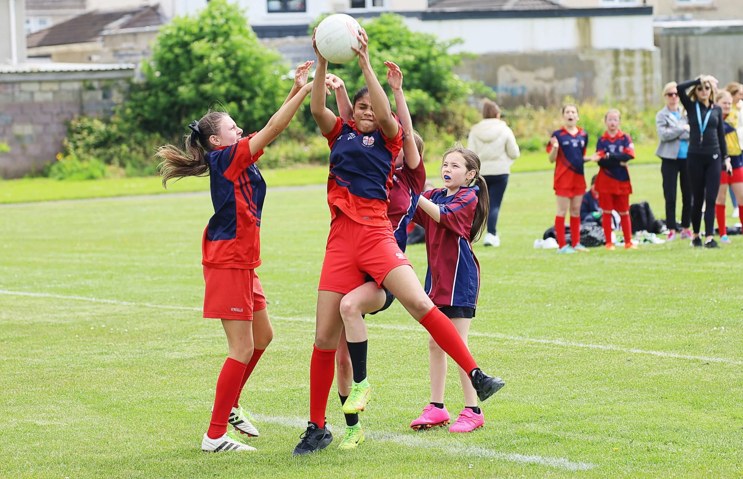 GAA Update!!