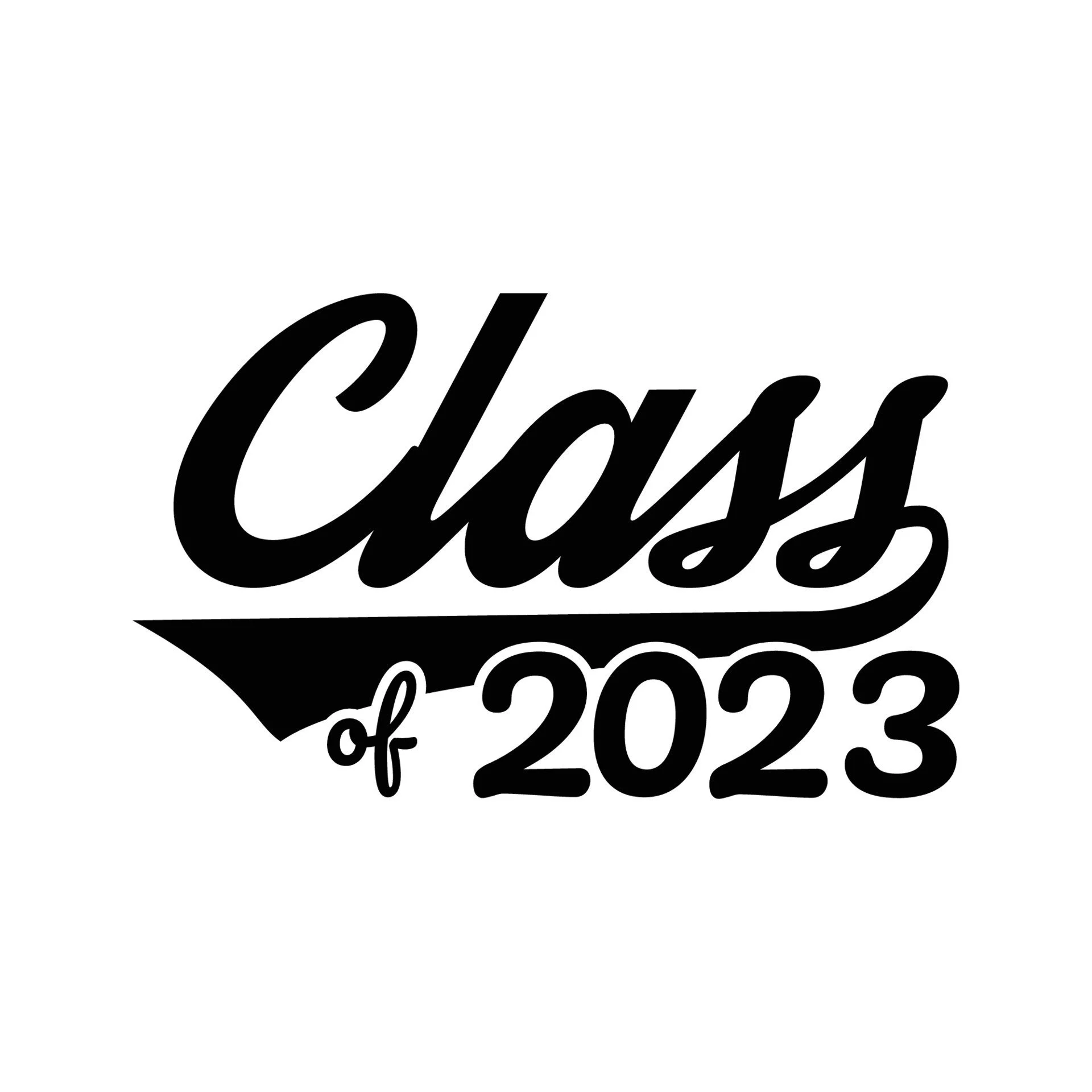 6th Class Graduation 2023