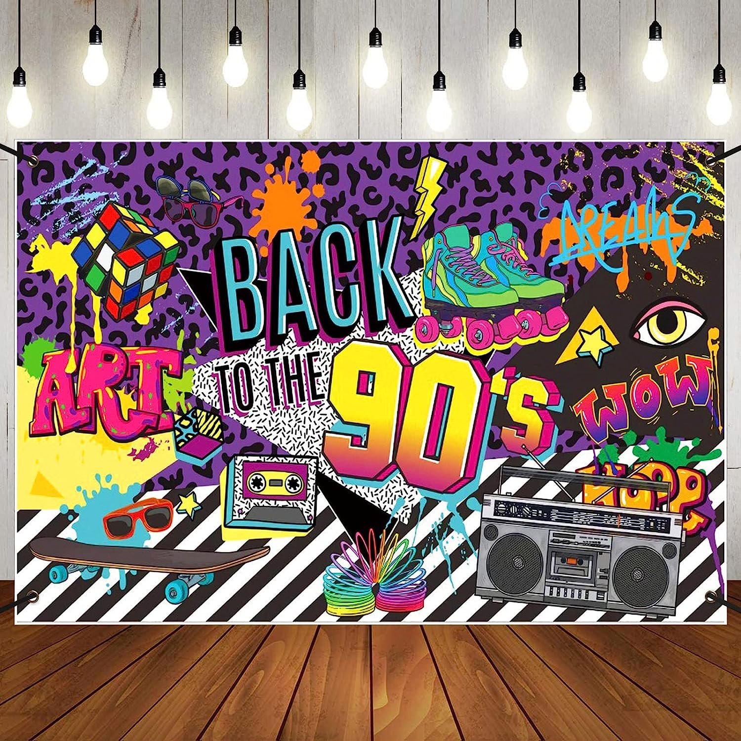 90's Show