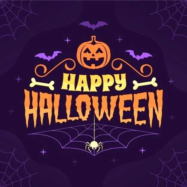Halloween 23 - Fancy Dress Friday