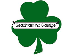 Seachtain na Gaeilge