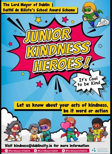 DCC Kindness Heroes