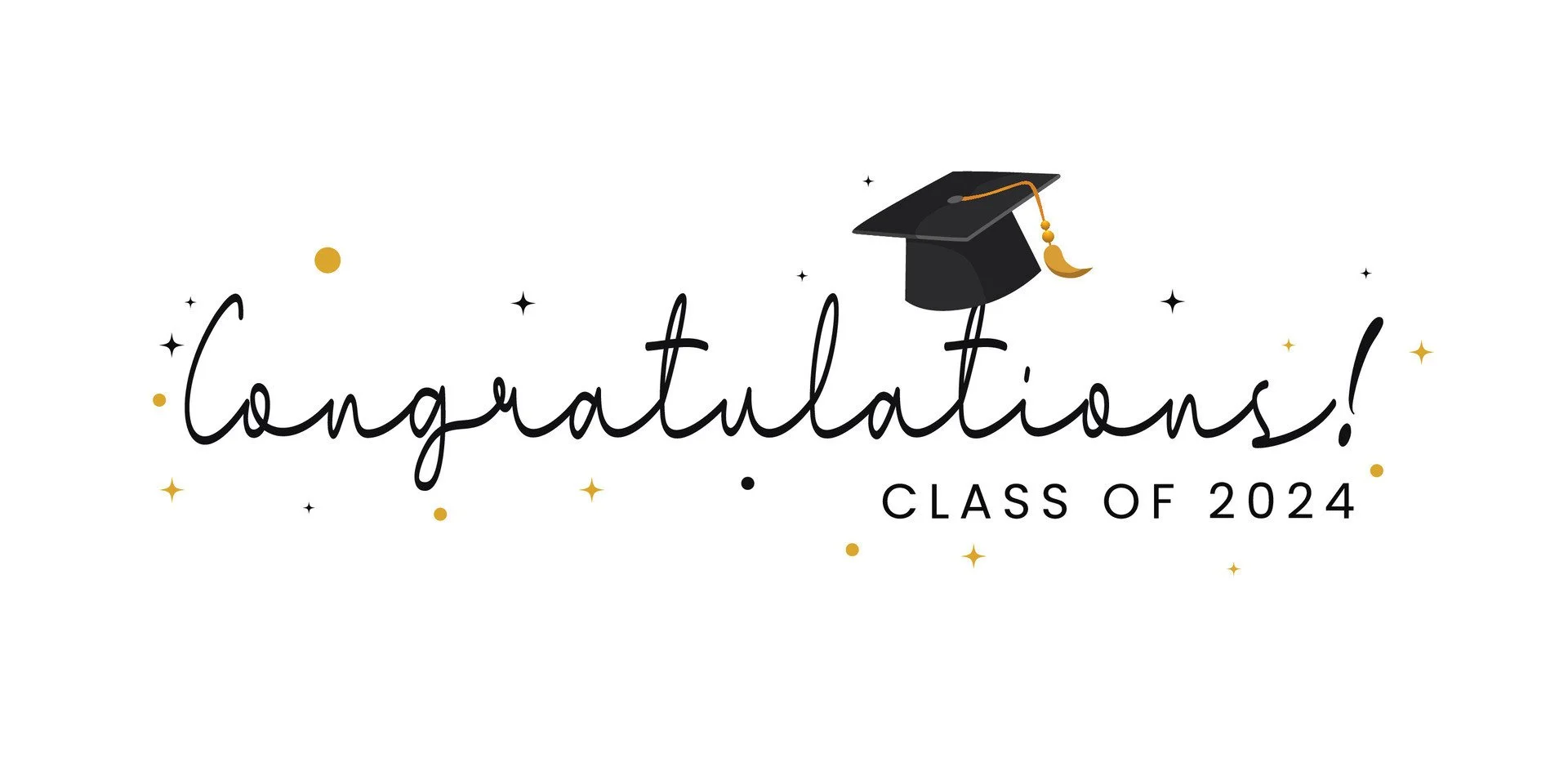 6th Class Graduation 2024