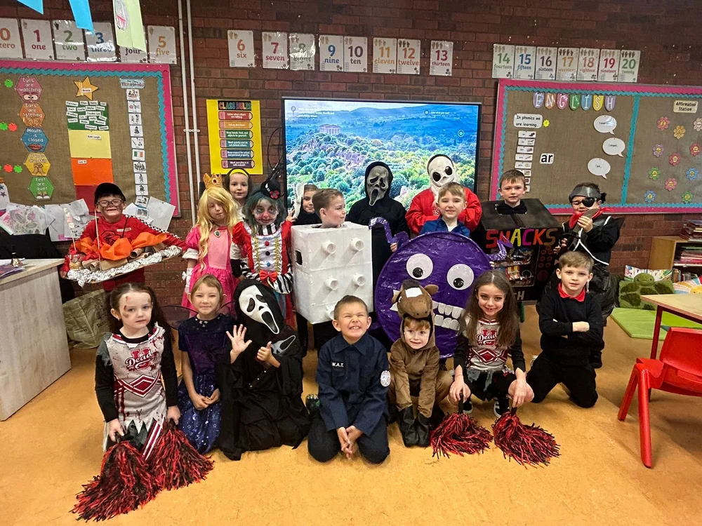 1st Class - M. Chloe