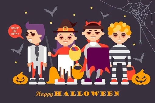 Happy Halloween