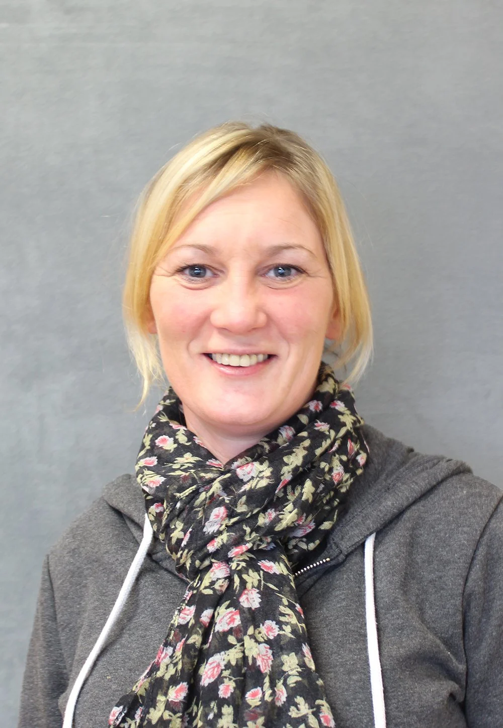 Sinead - Junior Infant B SNA