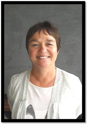 Sheila - Senior Infants A SNA (Shared)