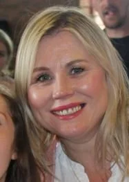 Sandra C - 1st Class A SNA