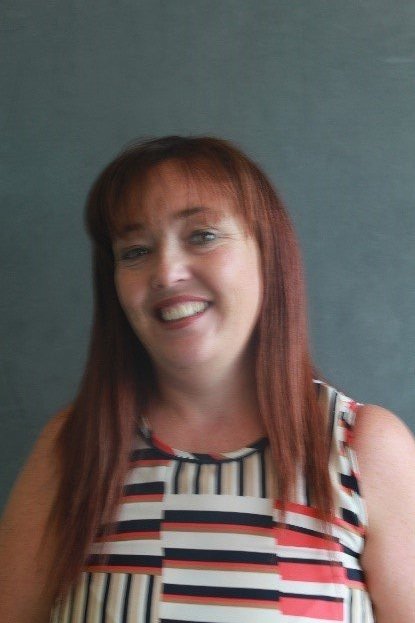 Sandra - 2nd Class B SNA