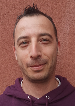Roberto - 6th Class SNA