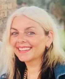 Múinteoir Ciara - Interventions Support Teacher