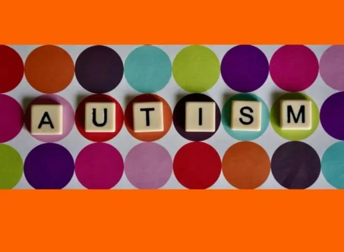 Autism Appreciation April