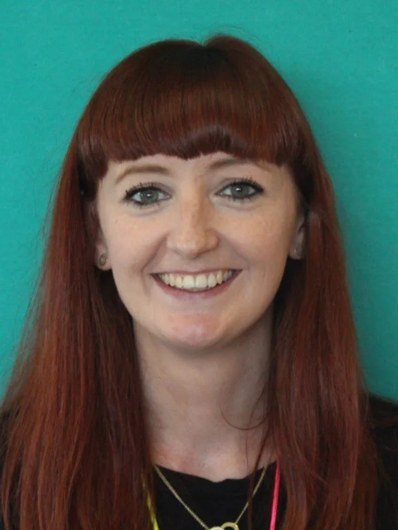 Múinteoir Lisa