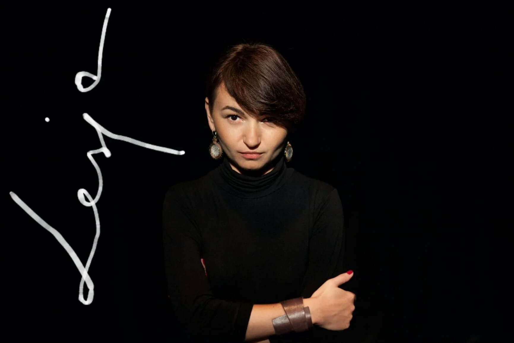 My Body. My Voice. My Emotions. Workshop