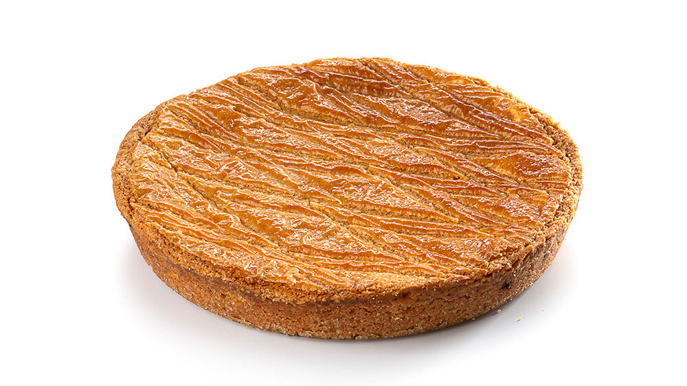 Le Gateau Basque A La Creme Thierry Bamas Architecte Du Gout Le Gateau Basque A La Creme Thierry Bamas Architecte Du Gout