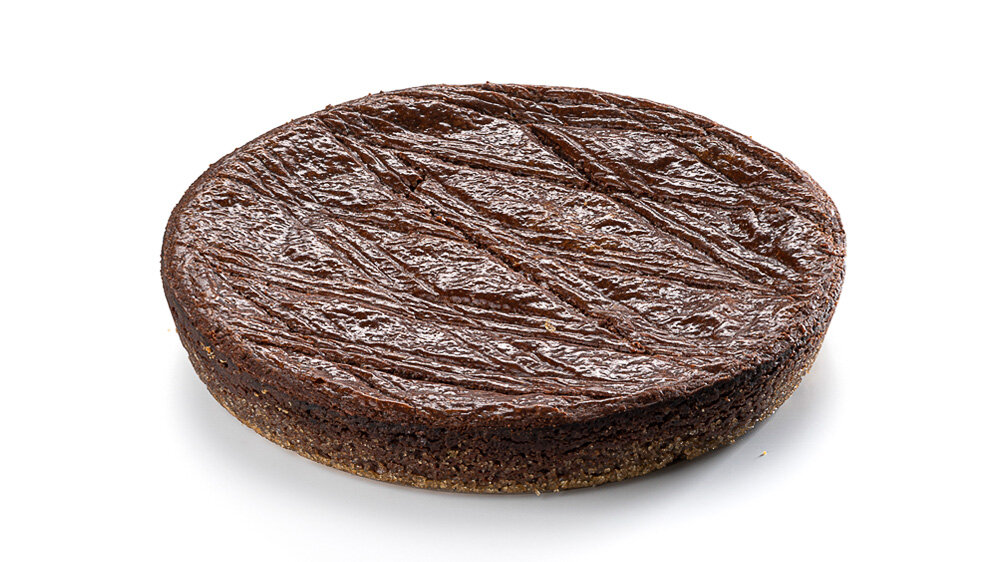 Le Gateau Basque Au Chocolat Thierry Bamas Architecte Du Gout Le Gateau Basque Au Chocolat Thierry Bamas Architecte Du Gout