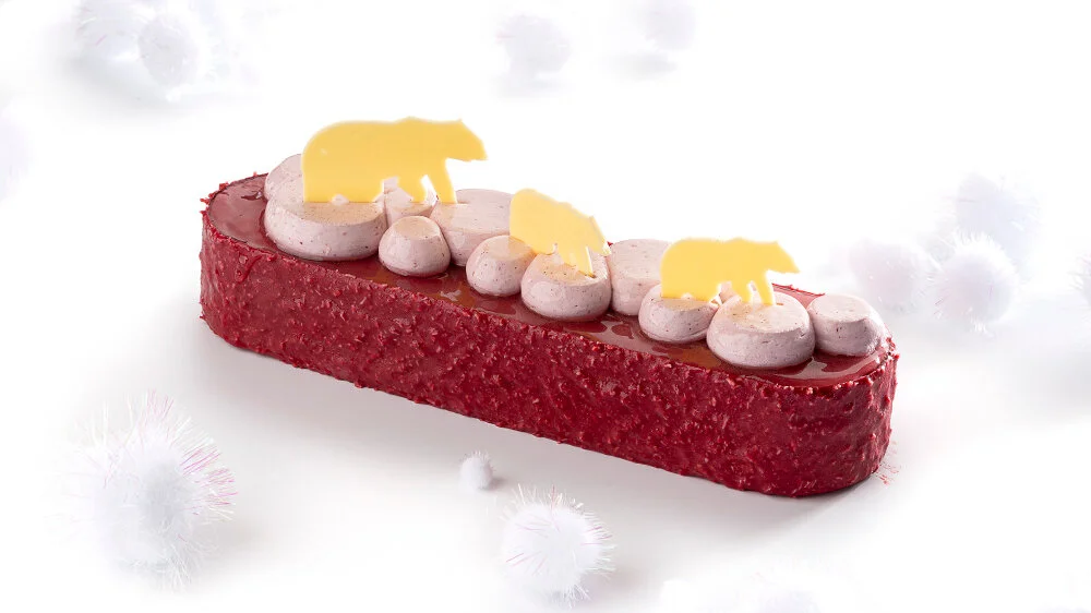 Les Buches Thierry Bamas Architecte Du Gout