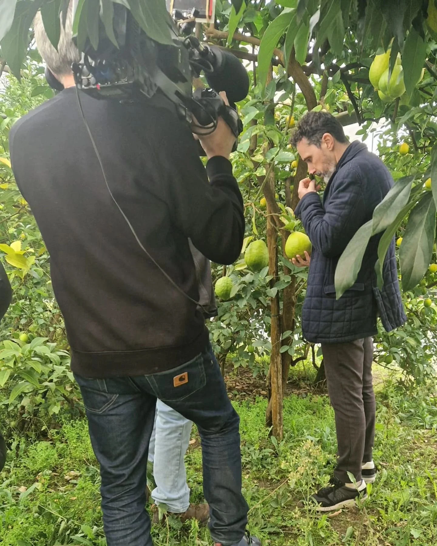 Retrouvez-nous ce soir &agrave; partir de 18h dans le Grand Format de M6.