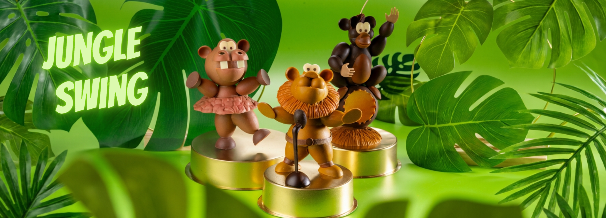 Collection Pâques 2026