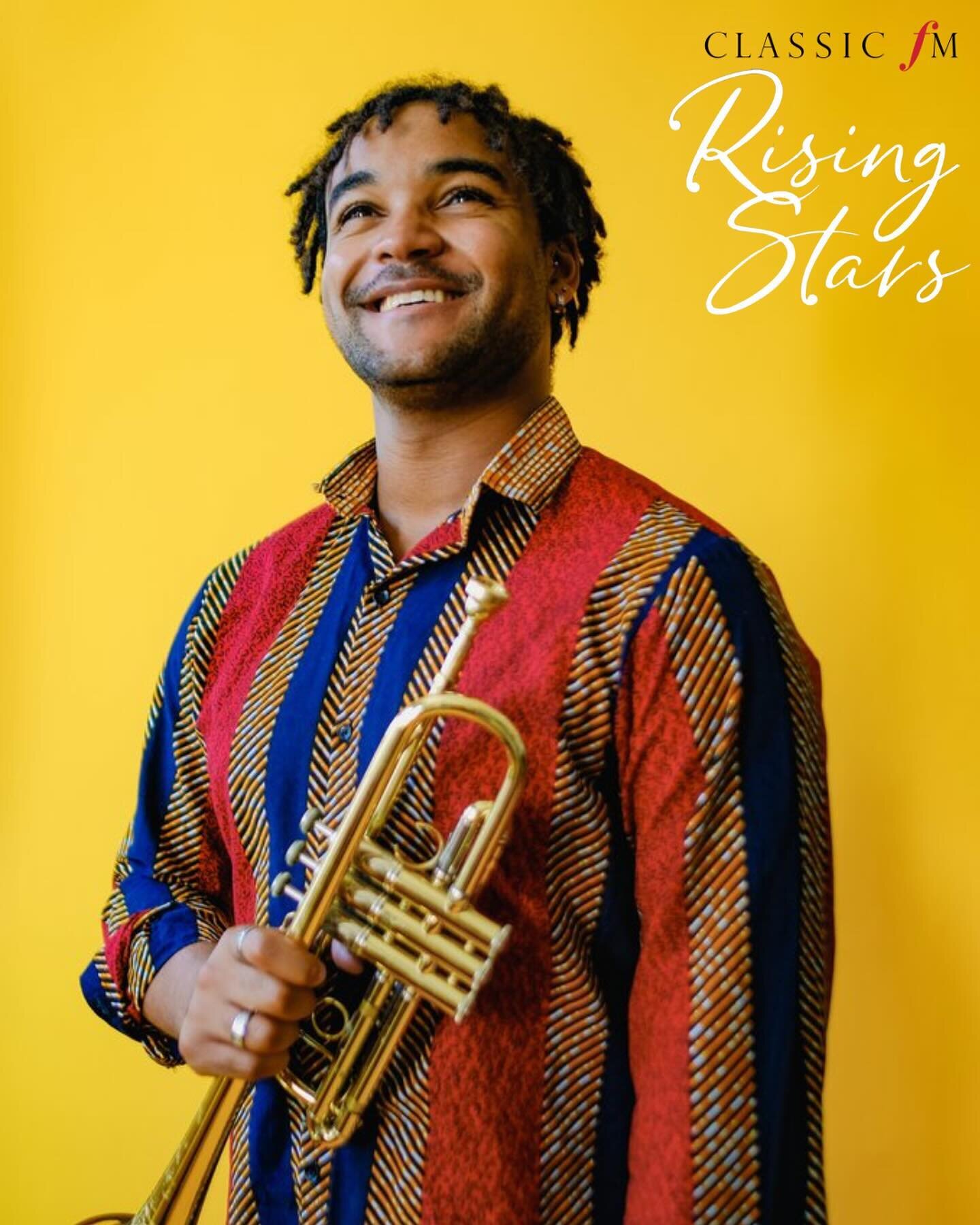 Proud of our very own star 🌟 @aakugbo for making it on to @classicfm &lsquo;Rising Stars&rsquo; 2024 🥰

-
-
-
-
-
-
-
-
-

📸 @oliviadacosta_ 

#aaronakugbo #aaronakugbotrumpet #classicfm #classicfmrisingstars #2024 #connaughtbrass #maestroarts